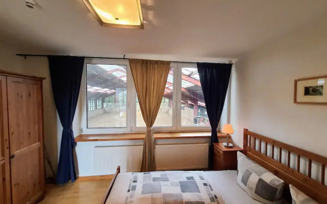 Ferienwohnungen Sund