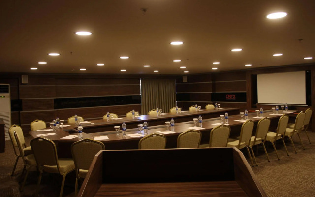 Onyx Business Hotel Ankara