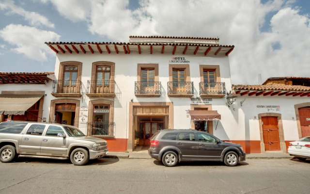 Hotel Patzcuaro