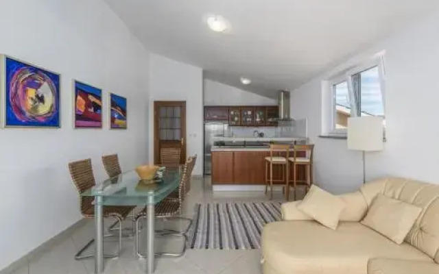 Apartment Larsen