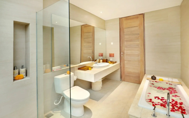 La Mira Villa Seminyak by Ini Vie Hospitality