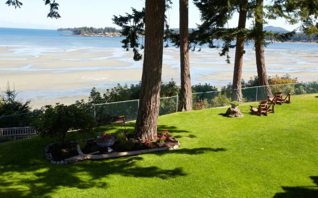 Madrona Beach Resort