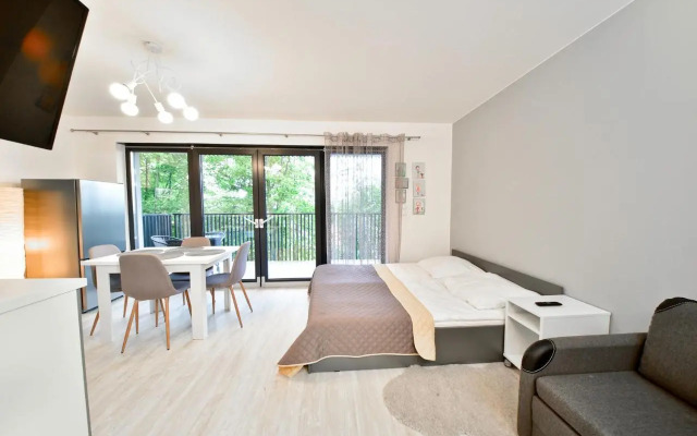 Apartament Szarotka - Apartamentuj