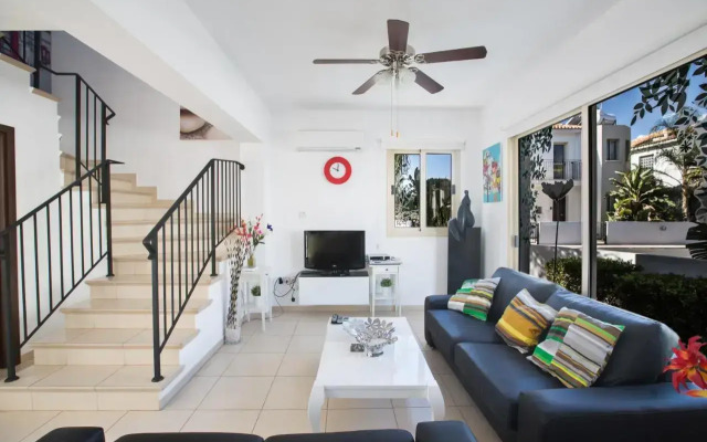 Palm Villa 17