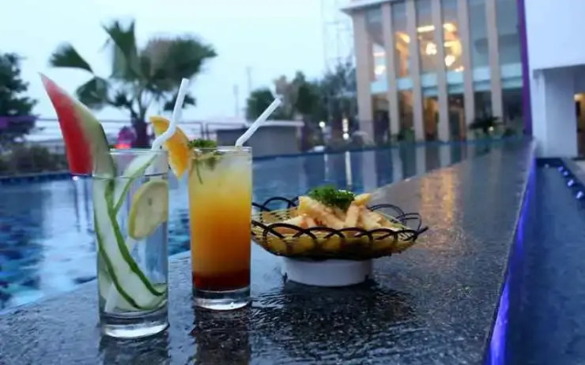 OS Style Hotel