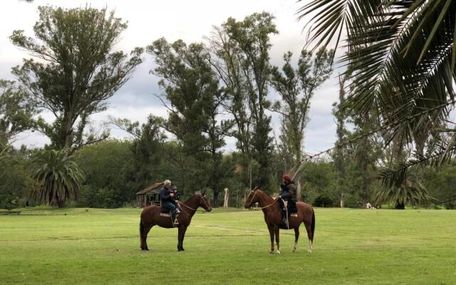 Palacio Santa Candida