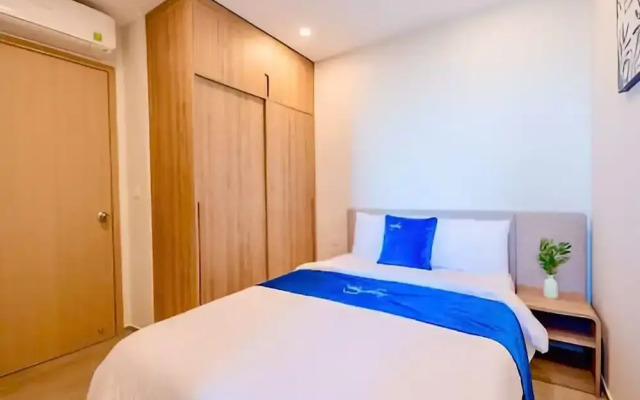 The Song Luxury Apartment - Vung Tau