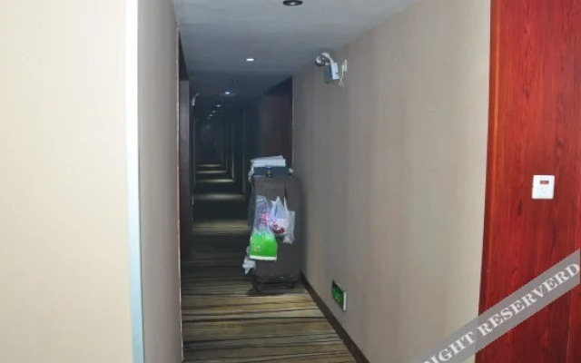 Youjian Hotel