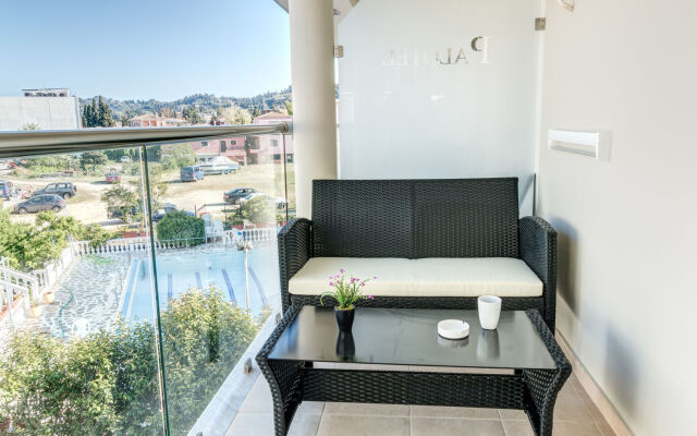 Palotel Luxury Hotel