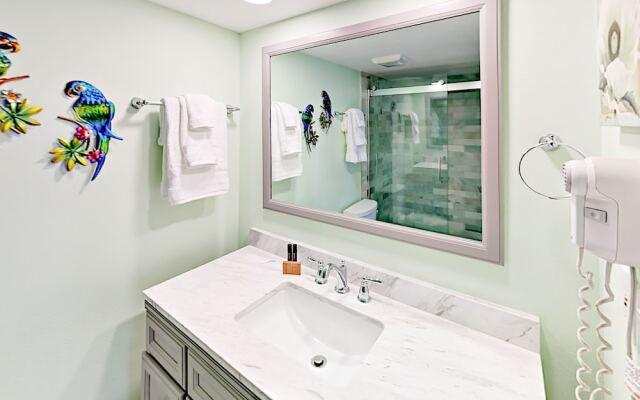 Gulf Boulevard #408 - 2 Br Condo