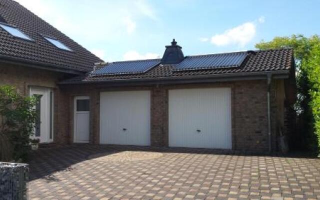 Ferienwohnung JaRa 1