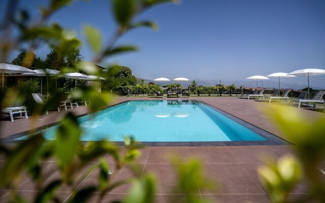 Agriturismo Virdamuri