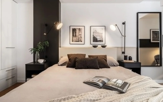 Oeste - 2 Bedrooms in Chueca