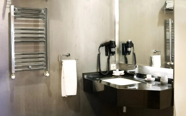 Taximtown Hotel