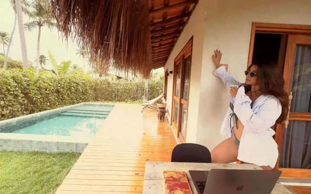 Monan Boutique Hotel