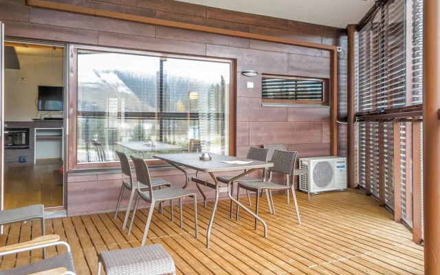 Tahko spa Suites Orange a 8 Kuopio