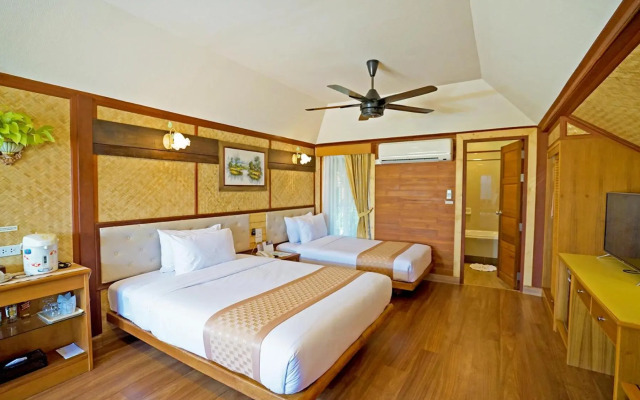 Sunset Village Beach Resort