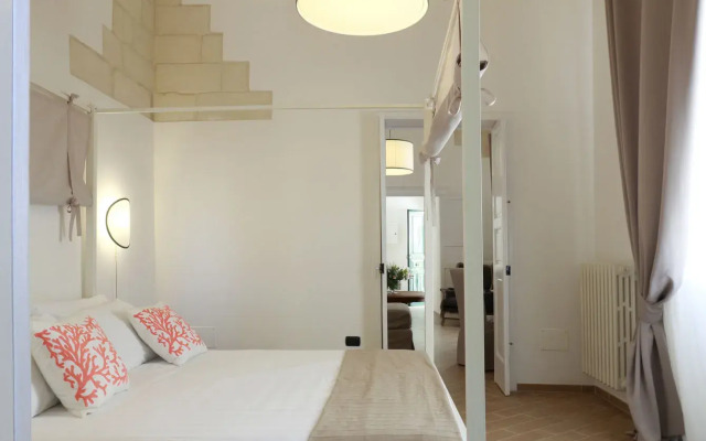 Santa Marta Suites & Apartments