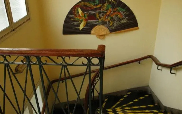 Quinchamali Hostel