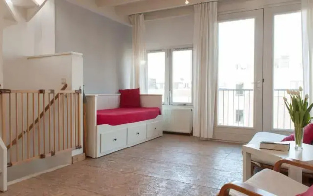 Panorama Penthouse