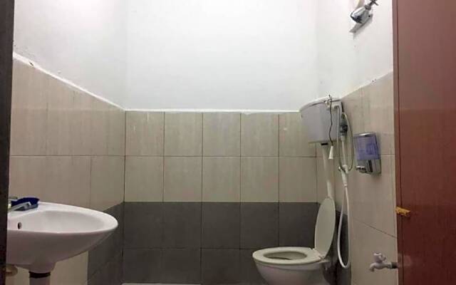 OYO 90197 Art Homestay