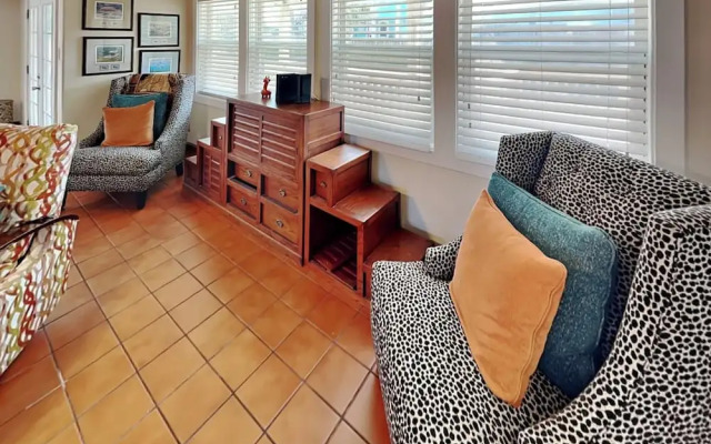 Pcv625- The Seagulls Nest