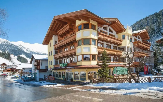 Hotel Pinzger