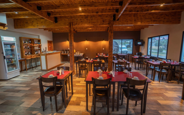 Hosteria El Paraiso