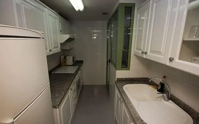 Living Valencia - Patacona Beach