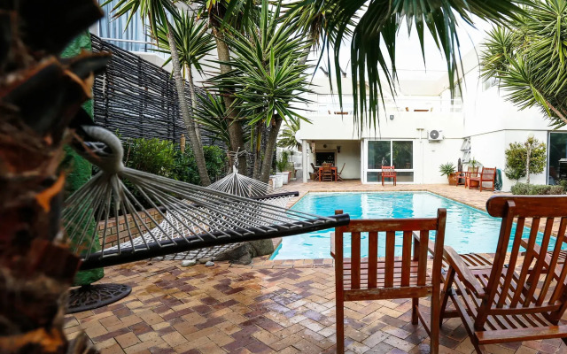 Secret Garden Guesthouse