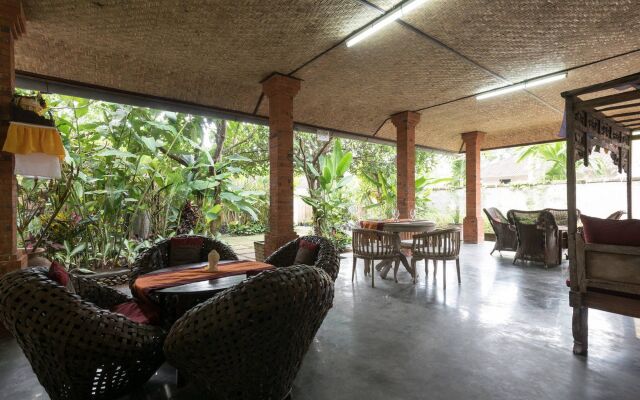 Alam Pracetha Bali
