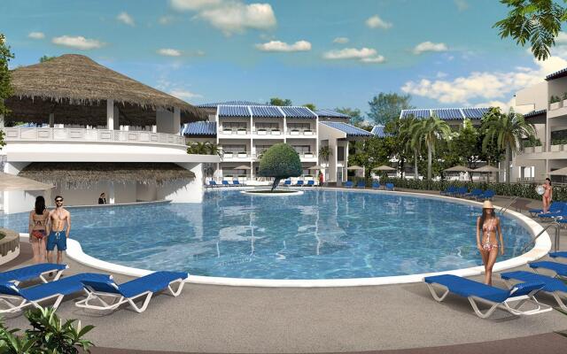 Sunscape Puerto Plata - All Inclusive