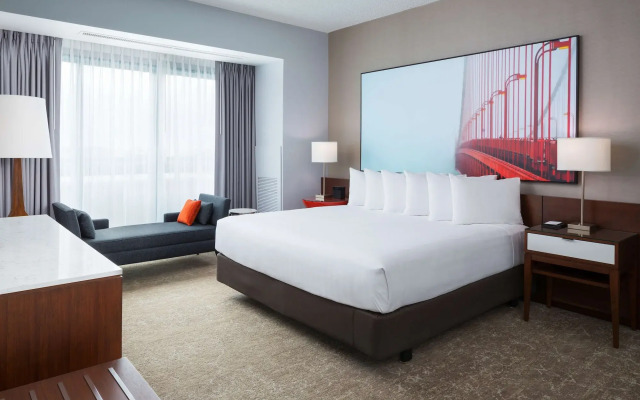 Hyatt Regency San Francisco Airport