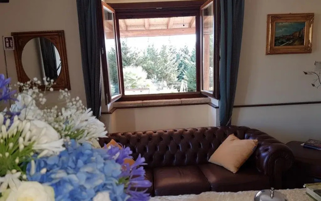 Hotel Relais Tenuta La Fenice