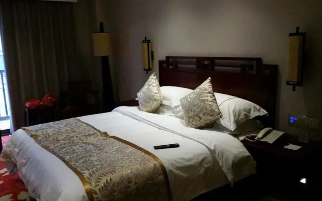 Chengfeng Green Water Resort