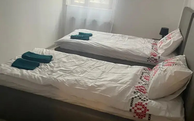 Occidental Wise Transit Hotel