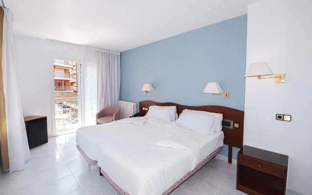 Hotel Plaça