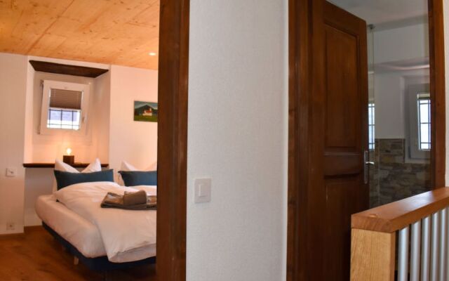 House Bertino Cugnasco