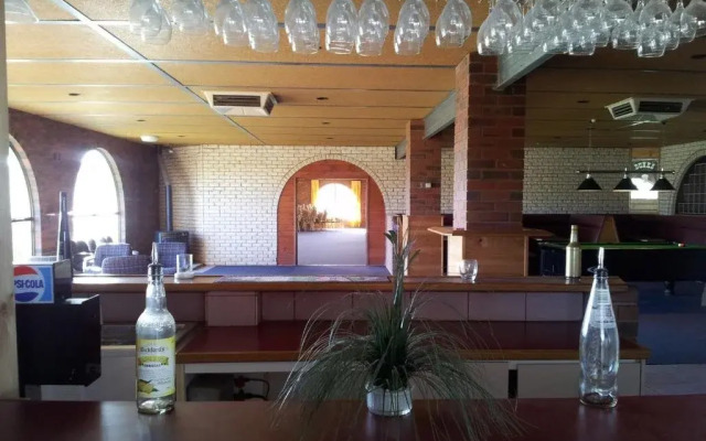 Charlton Motel - Victoria