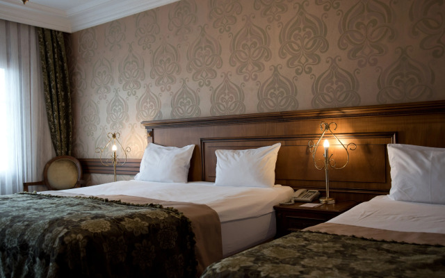 Ferman Hotel - Special Class