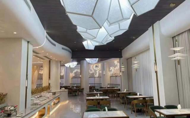 Jingshan International Hotel