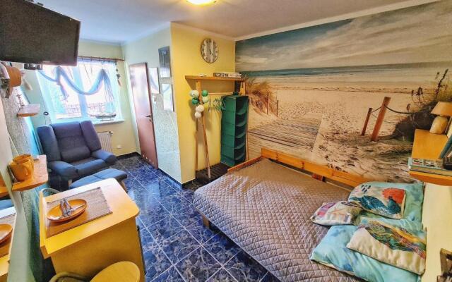 Agroturystyka Nowy Kraków