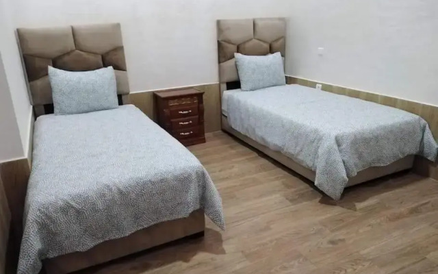 Appartement bien situé Dahomey city . Bahia beach