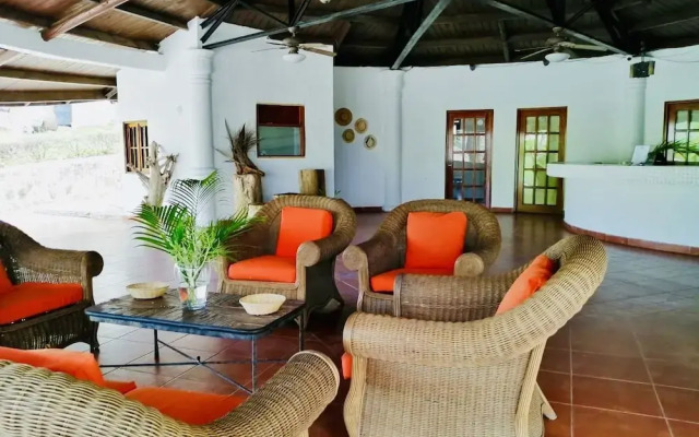 Hotel La Isla