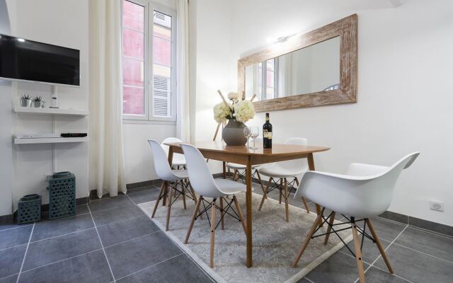 Rue La Préfecture Apartment
