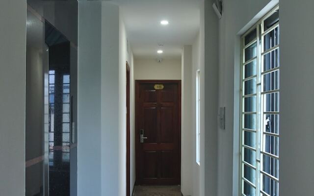 Nhan Anh Quy Nhon Hotel