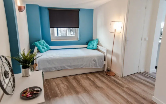 Appartement - Le Petit Avignonnais Magnanens Intramuros