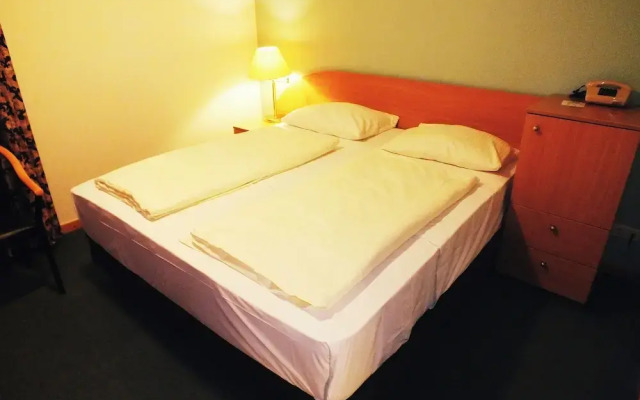 Werrapark Hotel Heubacher Höhe