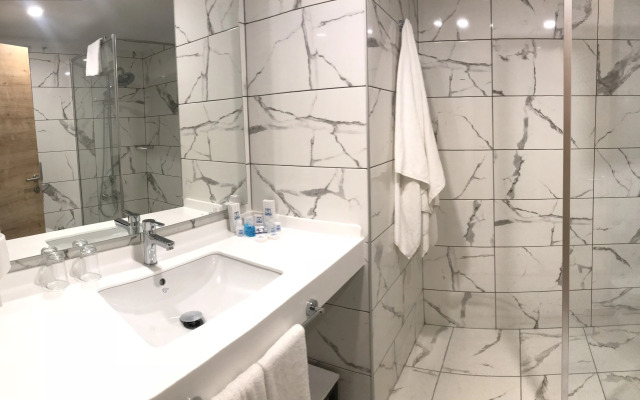 Fortezza Beach Resort