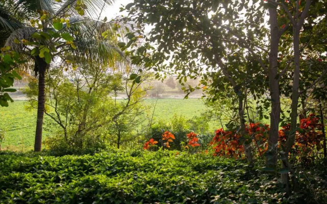 StayVista at Earth Song